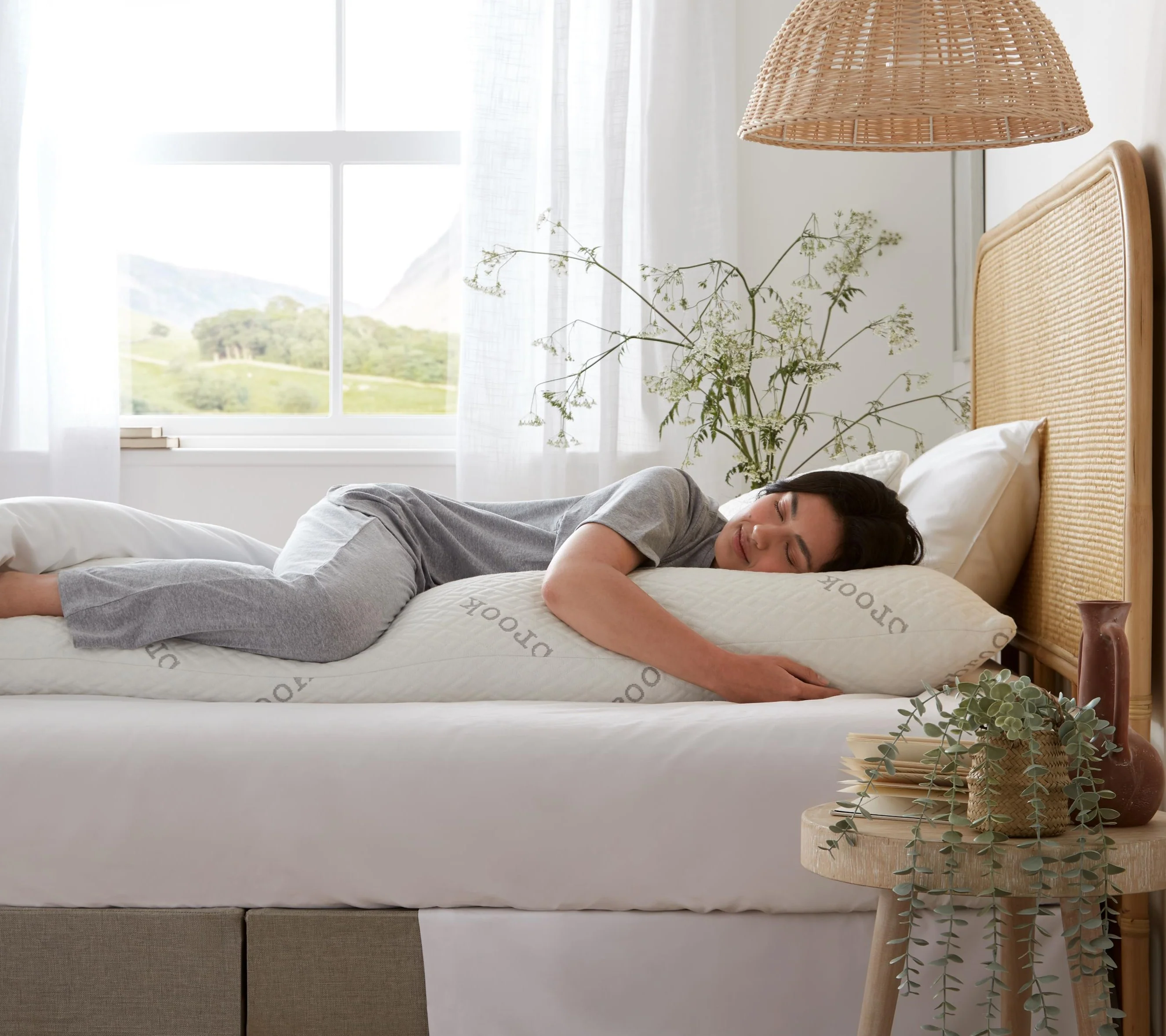Sleep Reimagined with Saybrook Luxury